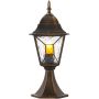 Brilliant Janel 90983A86 Vloerlamp 1x60w/e27