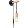 Brilliant JENJI 99081/06 Wandlamp 1x12,5W/E27 IP20