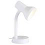 Brilliant JUNIOR 99122/05 Bureau lamp 1x40W/E27 IP20