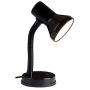 Brilliant JUNIOR 99122/06 Bureau lamp 1x40W/E27 IP20