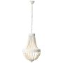 Brilliant LIBA 93726/05 Hanglamp 3x18W/E14 IP20