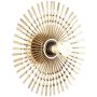 Brilliant MENDOZA 99277/16 Wandlamp 1x52W/E27 IP20