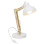 Brilliant MODA 98979/05 Bureau lamp 1x25W/E27 IP20