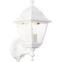 Brilliant Nissie 90991A05 Wandlamp 1x60w/e27