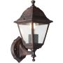 Brilliant Nissie 90991A55 Wandlamp 1x60w/e27