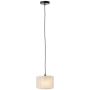 Brilliant ODAR 99481/09 Hanglamp 1x42W/E27 IP20