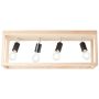 Brilliant RAYAN 99441/35 Hanglamp 4x25W/E27 IP20