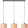 Brilliant ROMM 99491/76 Hanglamp 3x52W/E27 IP20