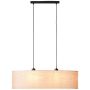 Brilliant ROMM 99492/76 Hanglamp 2x52W/E27 IP20