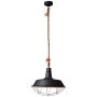 Brilliant ROPE 93614/06 Hanglamp 1x60W/E27 IP20