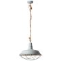 Brilliant ROPE 93614/70 Hanglamp 1x60W/E27 IP20