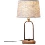 Brilliant SORA 99019/09 Tafellamp 1x40W/E27 IP20