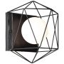 Brilliant SYNERGY 96847/06 Wandlamp 1x33W/G9 IP20