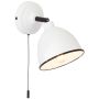 Brilliant TELIO 97002/05 Wandlamp 1x28W/E14 IP20