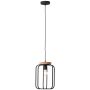 Brilliant TOSH 99501/66 Hanglamp 1x40W/E27 IP20