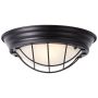 Brilliant TYPHOON 94491/06 Plafondlamp 1x30W/E27 IP20