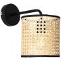 Brilliant WILEY 99088/09 Wandlamp 1x60W/E27 IP20
