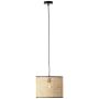 Brilliant WILEY 99090/09 Hanglamp 1x60W/E27 IP20