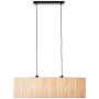 Brilliant WIMEA 99429/76 Hanglamp 2x52W/E27 IP20