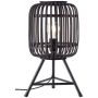 Brilliant WOODROW 93775/76 Tafellamp 1x60W/E27 IP20