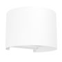 Eglo CALPINO 3 901843 Wandlamp 2x2.8W/LED 3000K 840lm ip54