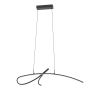 Eglo CARDONCITO 902346 Hanglamp 20W/LED 2700K, 4000K, 6500K 2400lm ip20