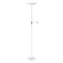 Eglo CONIVARINO 901978 Staande lamp 1x26,5W+1x4W/LED 2700K 3150;480lm ip20