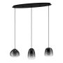 Eglo AGUILARES 900195 Hanglamp 3x40W/E27