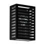 Eglo ALAMONTE 3 900136 Wandlamp 1x60W/E27 IP44