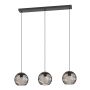 Eglo ALMANZORA 901869 Hanglamp 3x60W/E27 ip20
