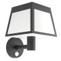 Eglo ALTILIA 901073 Zonne-energielamp 1x7.5W/LED 3000K 800LM IP44