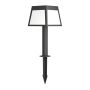 Eglo ALTILIA 901074 Zonne-energielamp 1x7.5W/LED 3000K 790LM IP44