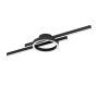 Eglo AMANDOLO 900953 Plafondlamp 1x23,5W/LED 2700-6500K 2850lm IP20