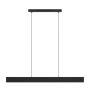 Eglo ANDREAS-Z 900878 Hanglamp 2x19W/LED 2700-6500K 4600lm IP20