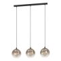 Eglo ARISCANI 1 901924 Hanglamp 3x60W/E27 ip20