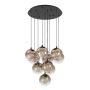 Eglo ARISCANI 1 901926 Hanglamp 10x60W/E27 ip20