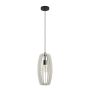 Eglo BAJAZZARA 900502 Hanglamp 1x40W/E27 IP20