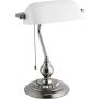 Eglo BANKER 901019 Bureau lamp 1x60w/e27 ip20