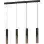 Eglo BARBOTTO 901733 Hanglamp 4x4.5w/gu10 ip20