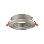 Eglo BARRANCO GU10 902231 Inbouwspot 1x5W/GU10 ip20