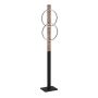 Eglo BOYAL 900892 Staande lamp 2x12W/LED 3000K 3400lm IP20