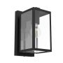 Eglo BUDRONE 900288 Wandlamp 1x40W/E27 IP44