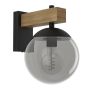 Eglo BUFALATA 900671 Wandlamp 1x40W/E27 IP44