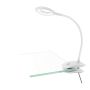 Eglo CABADO 902372 Bureaulamp met clip 3.2W/LED 3000K 300lm ip20