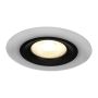 Eglo CALONGE 900914 Inbouwspot 1x4,8W/LED 3000K 620lm IP20
