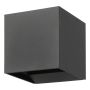 Eglo "CALPINO 3" 901065 Wandlamp 2x2.8W/LED 3000K 840LM IP54