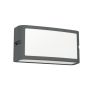 Eglo CAMARDA 900808 Wandlamp 1x10,5W/LED 4000K 1200LM IP54