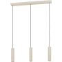 Eglo CAMINIA 901152 Hanglamp 3x4.7w/gu10 ip20