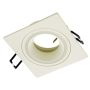 Eglo CAROSSO 900454 Inbouwspot 1x35W/GU10 IP20