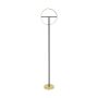Eglo CASTELPOTO 901973 Staande lamp 2x8.8W/LED 3000K 2000lm ip20